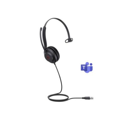 Yealink UH35 Mono Teams Headset