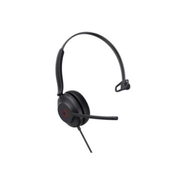 Yealink UH35 Mono UC USB-C/A Headset