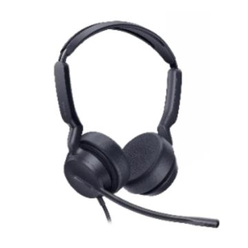 Yealink UH42 Dual UC USB-C/A Headset