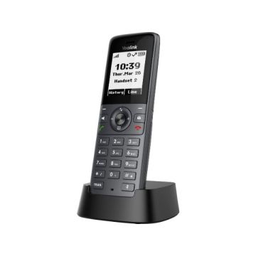 Yealink W71H DECT handset