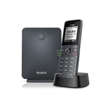 Yealink W71P DECT telefoon