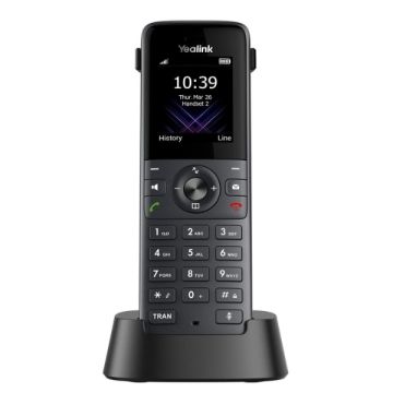 Yealink W74P DECT telefoon
