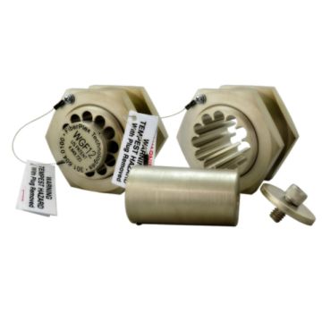 Patton Waveguide Filter