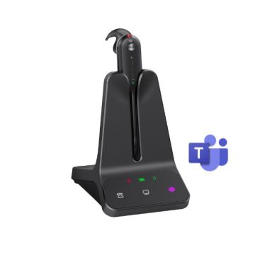 Yealink WH63 E2 Teams Headset