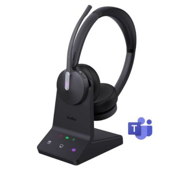 Yealink WH64 Dual Teams Headset