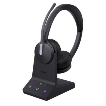 Yealink WH64 Dual UC Headset