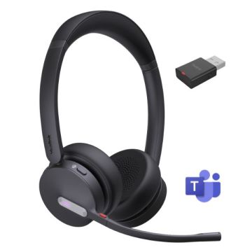 Yealink WH64 Hybrid Dual Teams Headset