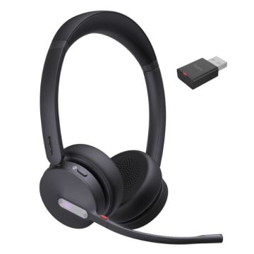 Yealink WH64 Hybrid Dual UC Headset