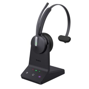 Yealink WH64 Mono UC Headset