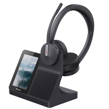 Yealink WH64 Workstation Dual