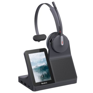 Yealink WH64 Workstation Mono