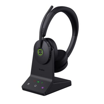 Yealink WH68 Hybrid With Charging Stand