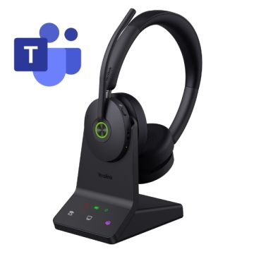 Yealink WH68 Teams Headset