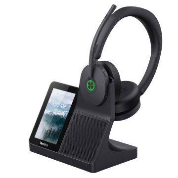Yealink WH68 Workstation