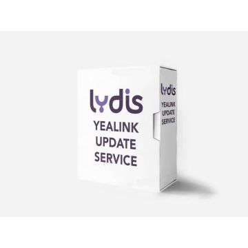 LydisPlusUpdate Service per videosysteem