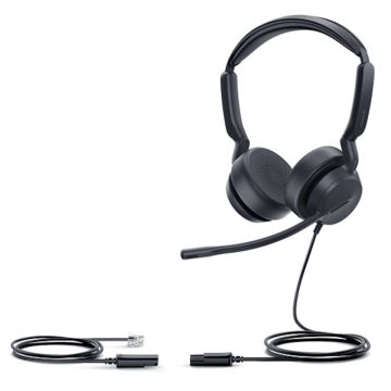 Yealink YHS36 E2 Dual