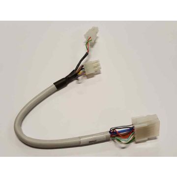Teleco 09707 spare part Verl. kabel MagicSat 10p.M >> 4/6p.F