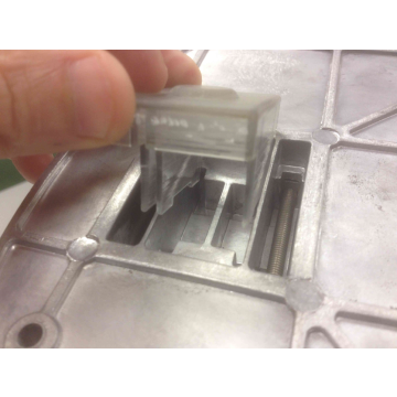 Teleco 17364 spare part modificatie Telesat Plastic Insert