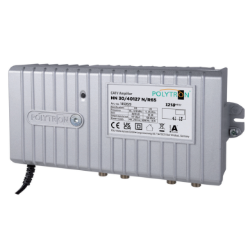 Polytron 1,2 GHz HN 30/40127 N, 30/40dB, 127dBµV