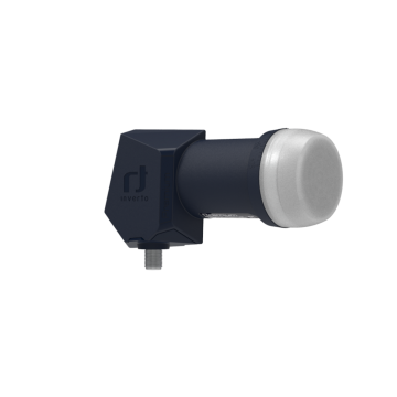 Inverto IDLP-SNL413-PREMU-OPN Single PLL LNB Premium