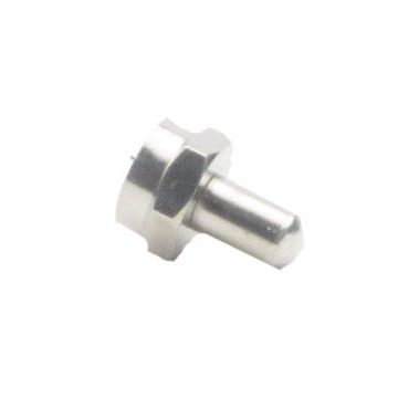 Braun Telecom RFC 75 LTE proof F-connector afsluitweerstand