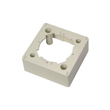 Braun Telecom SAD 11-UPC (SAD 165) Opbouwrand voor BTV01-SET