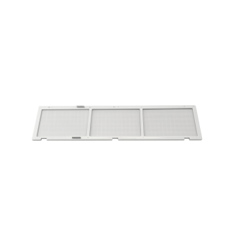 Telair 07254 spare part filter E-van/Silent