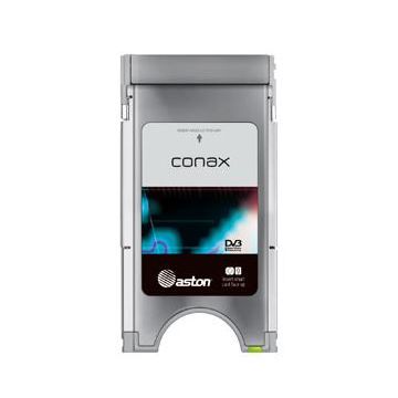 Aston Conax Professional Dual CI op=op