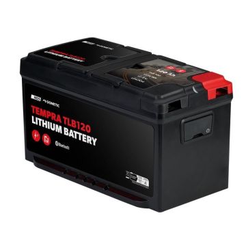 NDS.TLB120 TEMPRA LITHIUM Accu 12V-120Ah