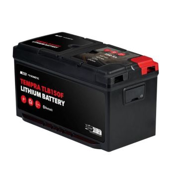 NDS.TLB150F TEMPRA LITHIUM Accu 12V-150Ah ( Freeze model )