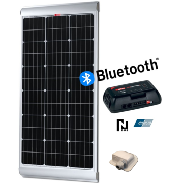 NDS KIT SOLENERGY 150W + Sun Control N-BUS SCE320B+ PST+ PG