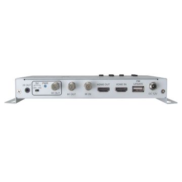 Triax MOD 103T HDMI-COFDM modulator