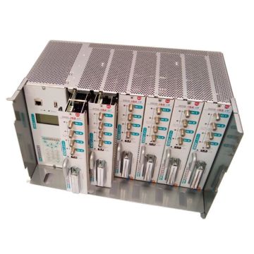 Fracarro 3DG-FLEX 3DG-4S2-BP Quad 4xS2 rx with 2xCI FLEX
