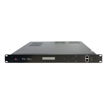 Triax 4 x HDMI naar IP streamer incl. IP licentie