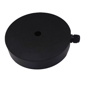 Avtex AK88TM Montage-adapter voor LG55AN (Ducato ribdak)
