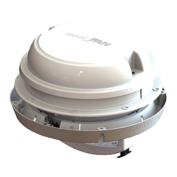 Airxcel Maxxdome LED White 03810W  Ø150
