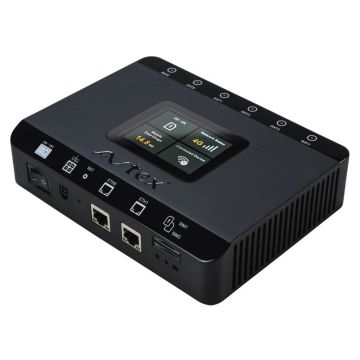 Avtex R105X Router 5G (cat.18 / Wi-Fi 6)