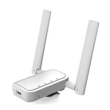 Alfa Network AUCM5G-SDX62 5G USB-C modem