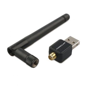 Amiko/Formuler WiFi USB dongle met antenne F1/F3/F4  op=op