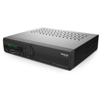 Amiko HD8265+ Combo S2+T2/C SC/CI+, USB PVR, M7/Ziggo
