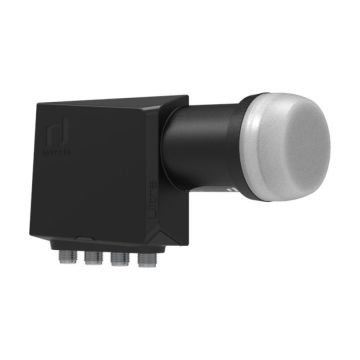 Inverto IDLT-QDL412-ULTRA-OPN HGLN Ultra Quad 40mm PLL LNB