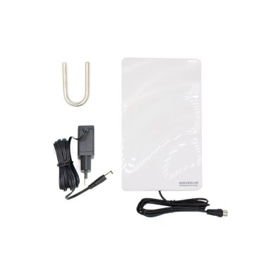 Maximum DA-2200 LTE 4G Ready K21-60 DVB-T/T2 indoor