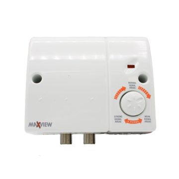 Maxview Booster 12/24/230V Omnimax op=op