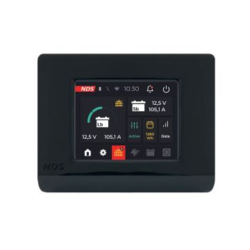 NDS Touchscreen TD283  t.b.v  SUNCONTR. SCE320/SCE360 N-BUS
