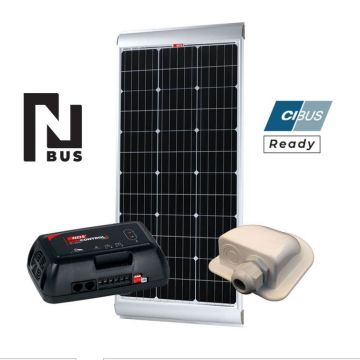 NDS KIT SOLENERGY PSM 175W+Sun Control N-BUS SCE360M+ PST