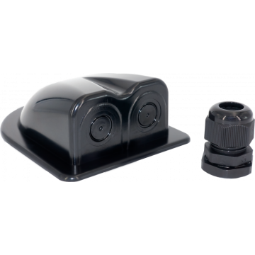 NDS KIT BLACKSOLAR 230W + Sun Control N-BUS SCE320B+ PST+ PG
