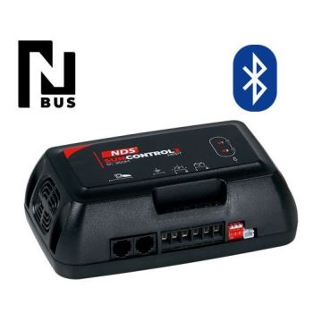 NDS SUNCONTROL2 SCE320B MPPT 12V-320W Bluetooth met N-Bus