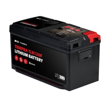 NDS.TLB120F TEMPRA LITHIUM Accu 12V-120Ah Freeze model