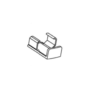 Telair 03514 spare part Remote houder 5300/7300/8300