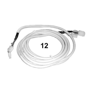 Teleco 09301 spare part Besturingskabel 10-p. 5m CL.E.65/85
